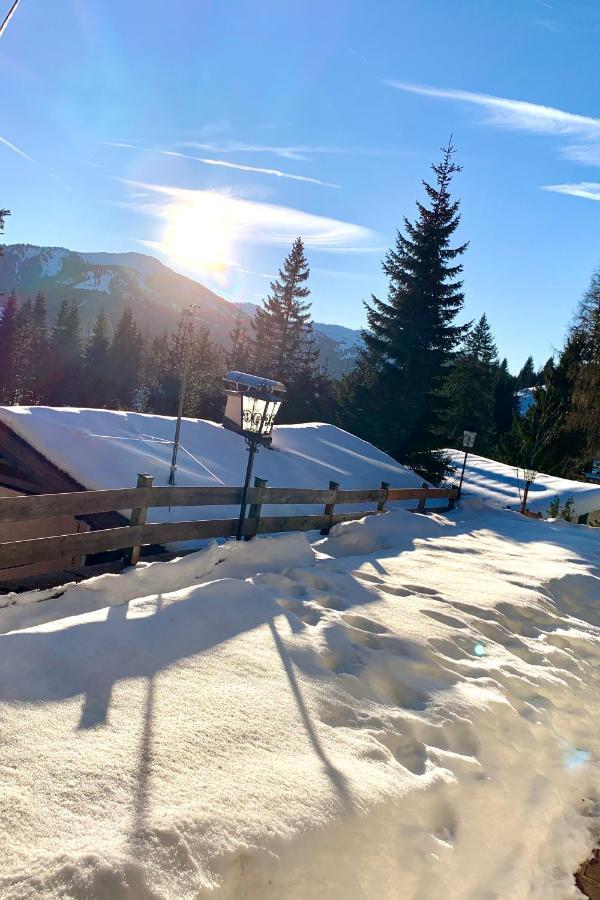Appartementhaus Hochkoenig - Panoramablick Mühlbach am Hochkönig 外观 照片
