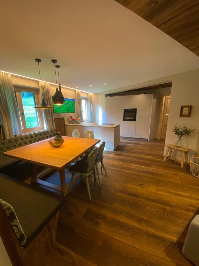 Appartementhaus Hochkoenig - Panoramablick Mühlbach am Hochkönig 外观 照片